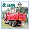 Sinotruk HOWO 6 X 4 Heavy Dumper Truck 290HP Zz3257m3847W / M